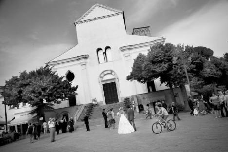 Wedding in Italy 1