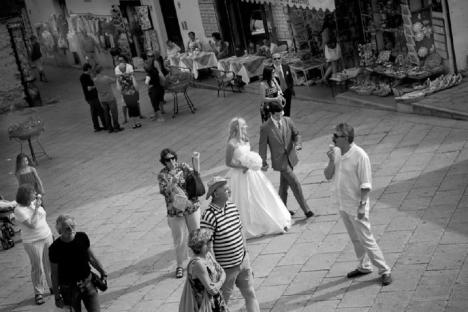 Wedding in Italy 2
