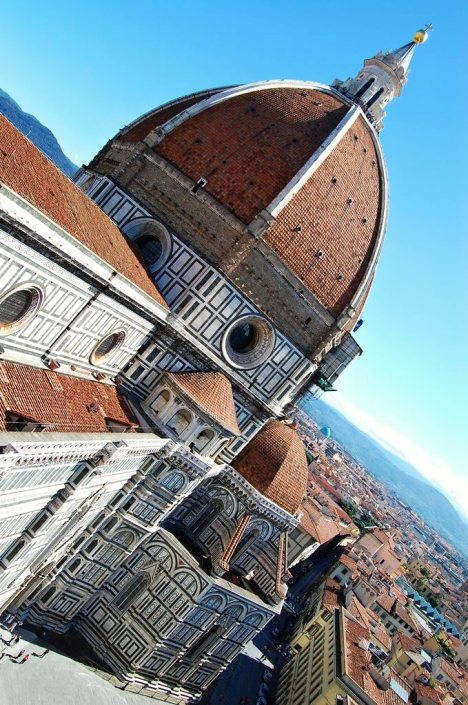 Duomo of Florence, Tuscany, Italy