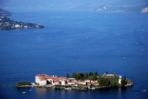 Isola Bella, Borromean Islands, Lake Maggiore, Italy