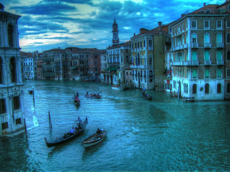 Venezia, Veneto, Italy