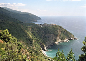 Cinque Terre National Park, Liguria, Italy