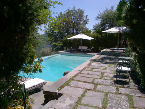 Holiday cottages in Tuscany, Italy - 3