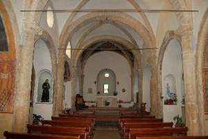 church of San Nicola
