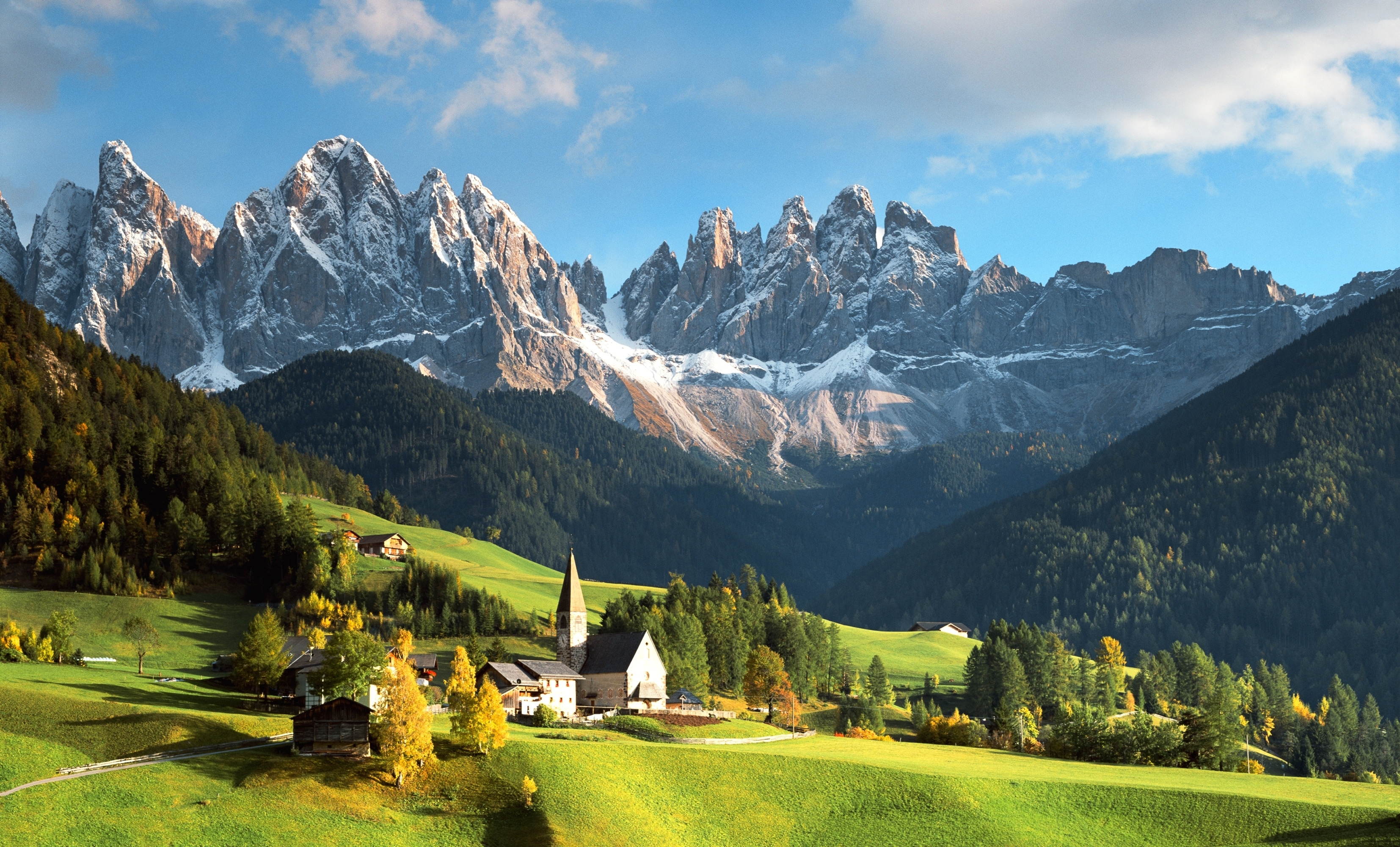 The Dolomites – UNESCO World Heritage | Visititaly.info
