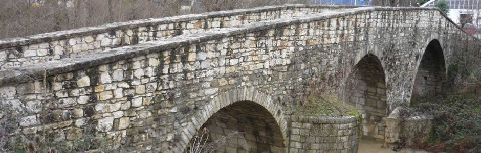 Ponte di San Vito