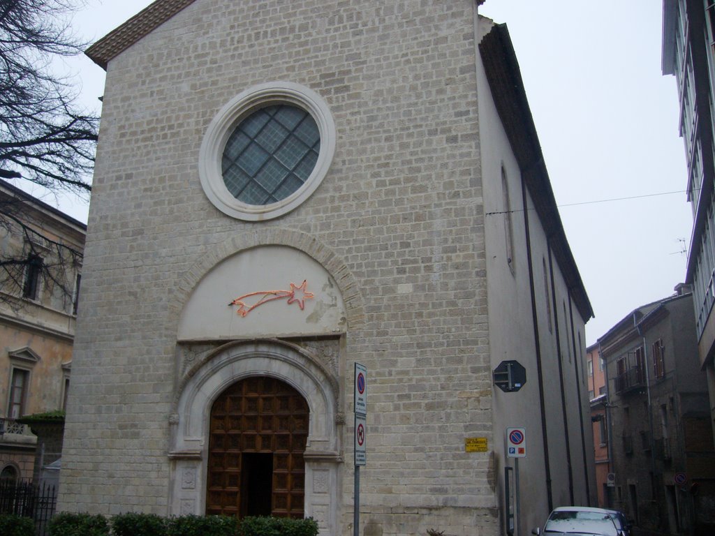 San Francesco's Church