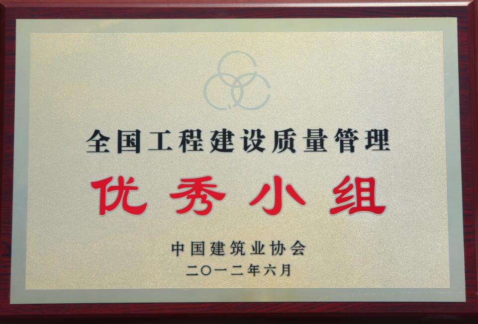 中启海外集团五大产业集团
