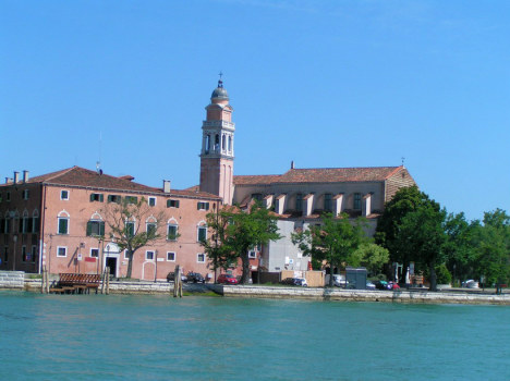 Lido di Venezia, Italy