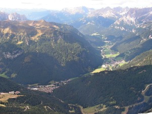 Val di Fassa, Trentino-Alto Adige, Italy