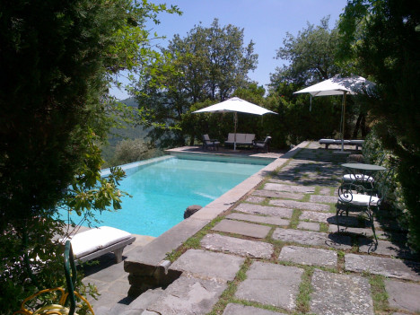 Holiday cottages in Tuscany, Italy - 3