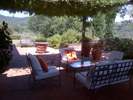Holiday cottages in Tuscany, Italy - 2