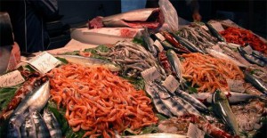 fish market chioggia