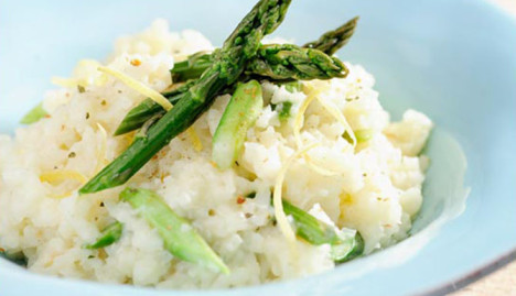 baked-lemon-and-asparagus-risotto